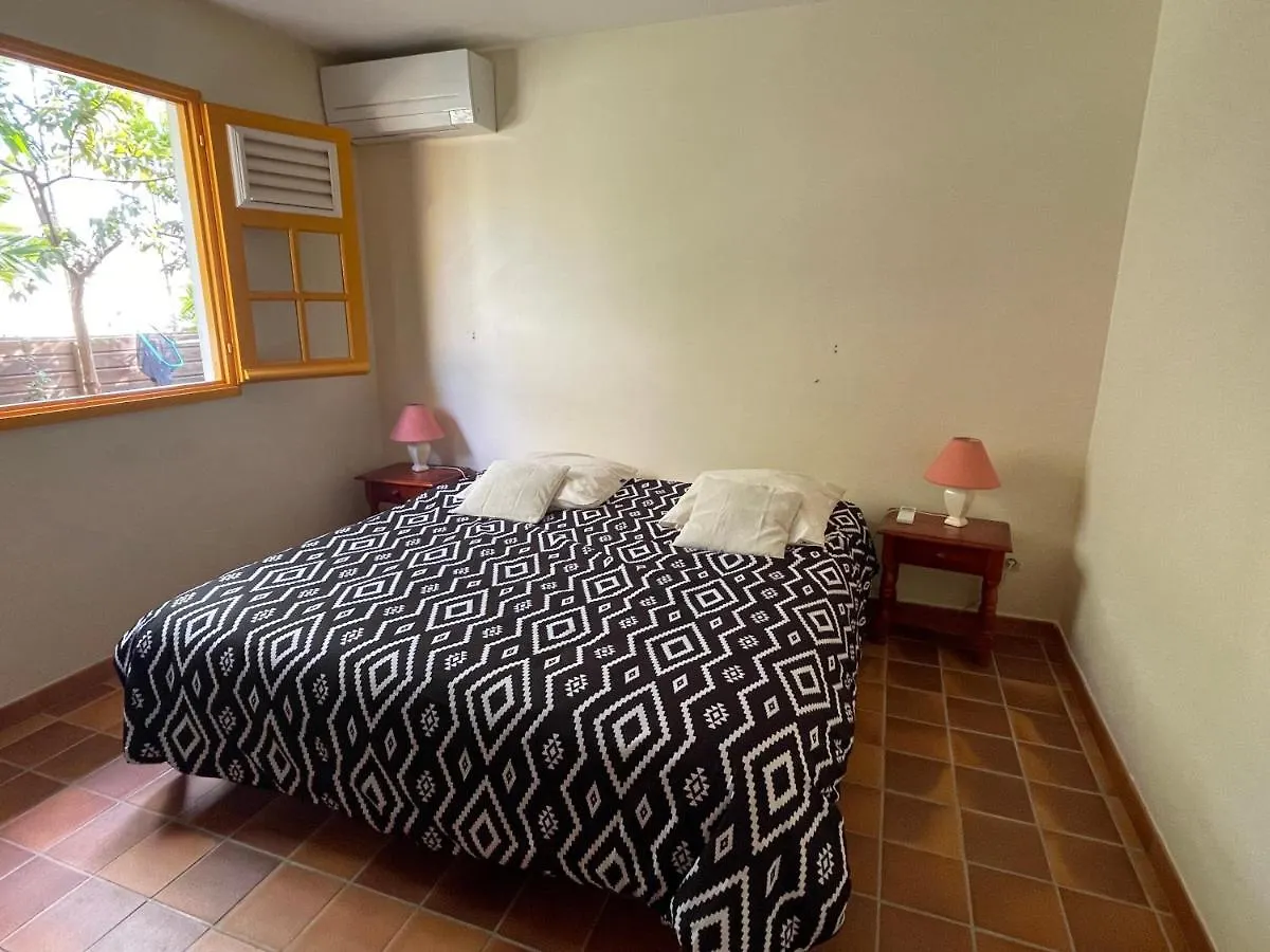 Villa La Tapatia Le Diamant